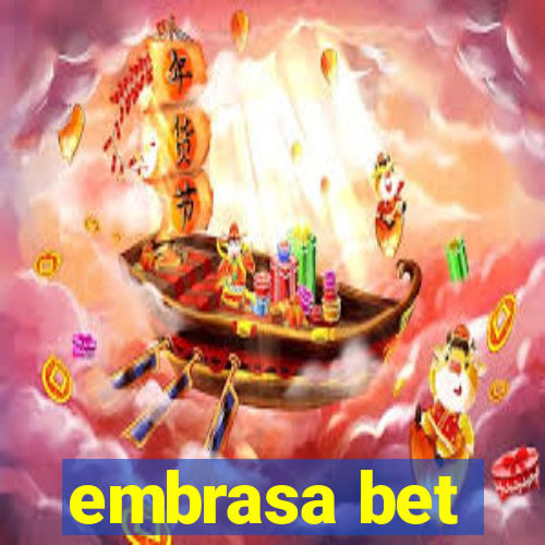 embrasa bet